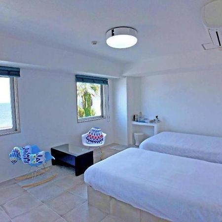יוקוסוקה Mykonos Resort Miura מראה חיצוני תמונה