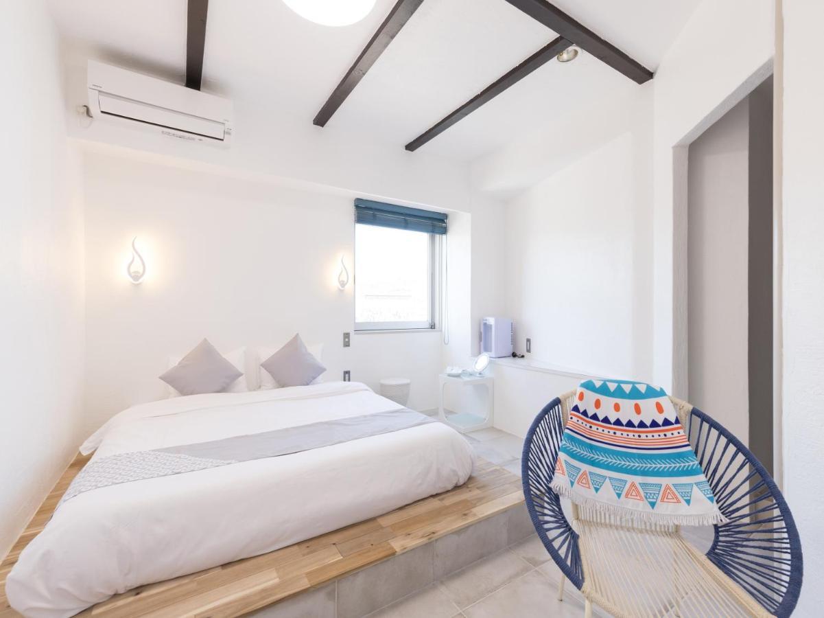יוקוסוקה Mykonos Resort Miura מראה חיצוני תמונה