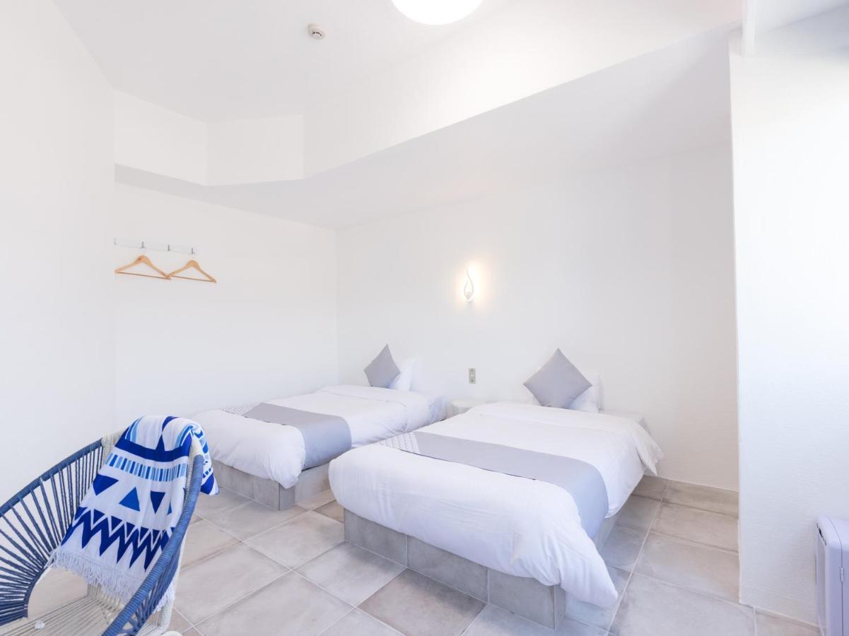 יוקוסוקה Mykonos Resort Miura מראה חיצוני תמונה
