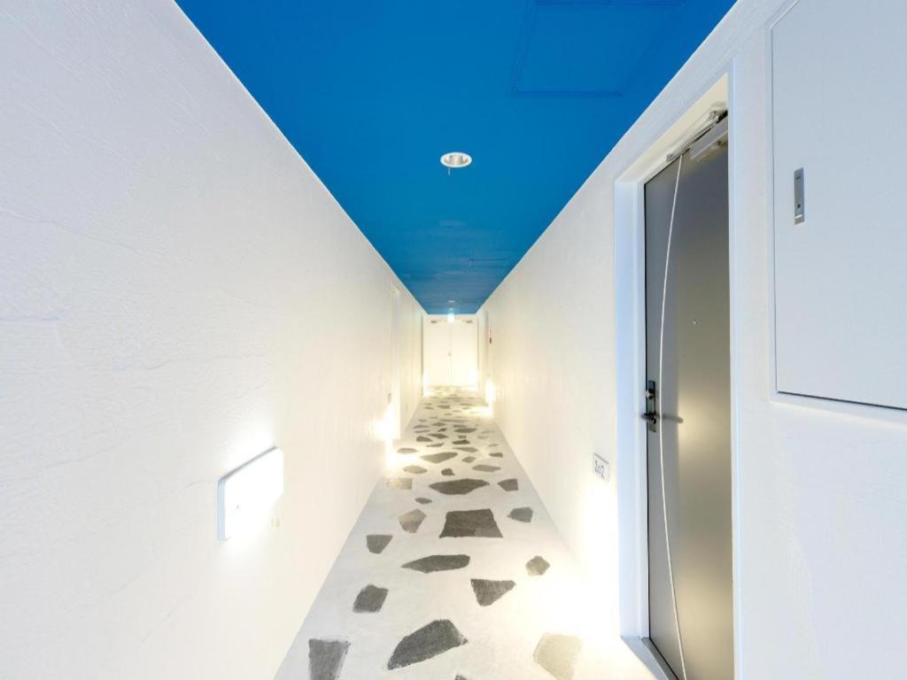 יוקוסוקה Mykonos Resort Miura מראה חיצוני תמונה