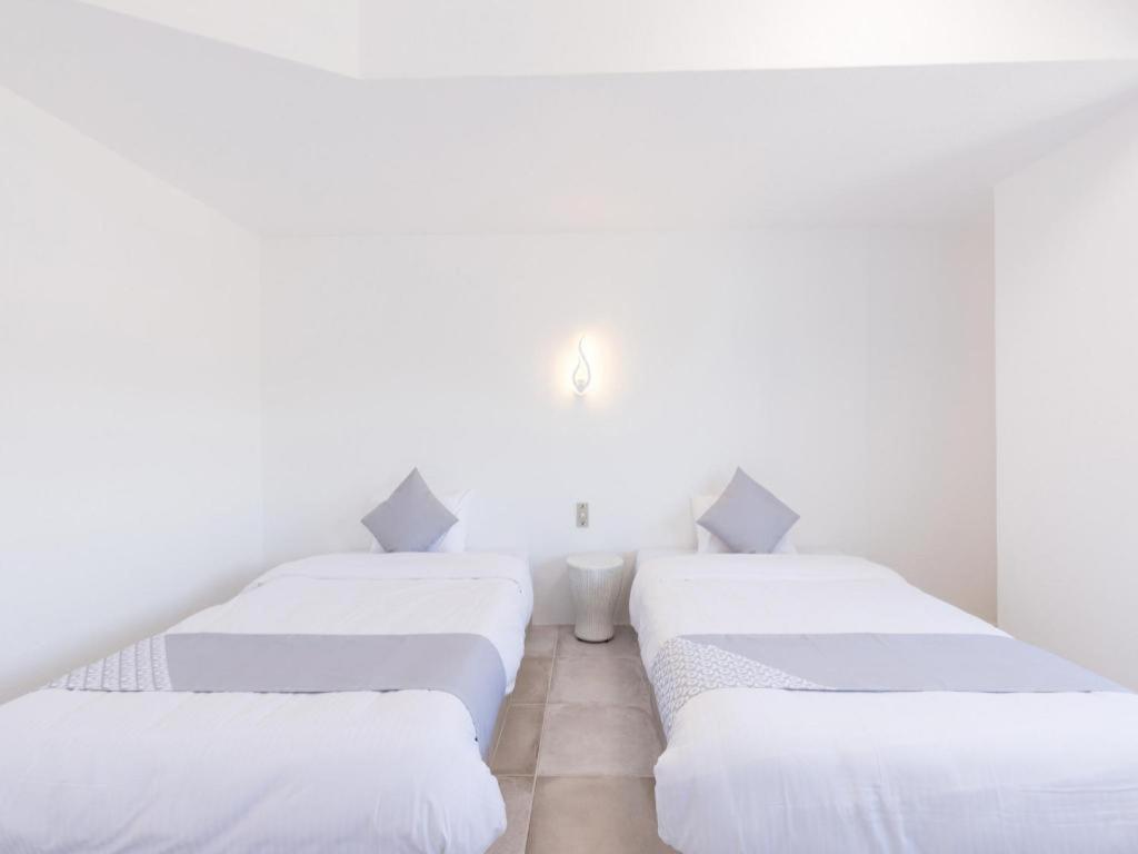 יוקוסוקה Mykonos Resort Miura מראה חיצוני תמונה