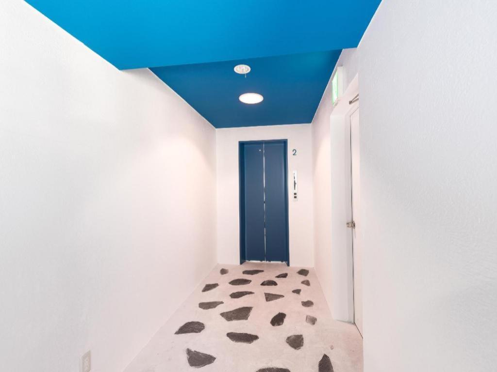 יוקוסוקה Mykonos Resort Miura מראה חיצוני תמונה