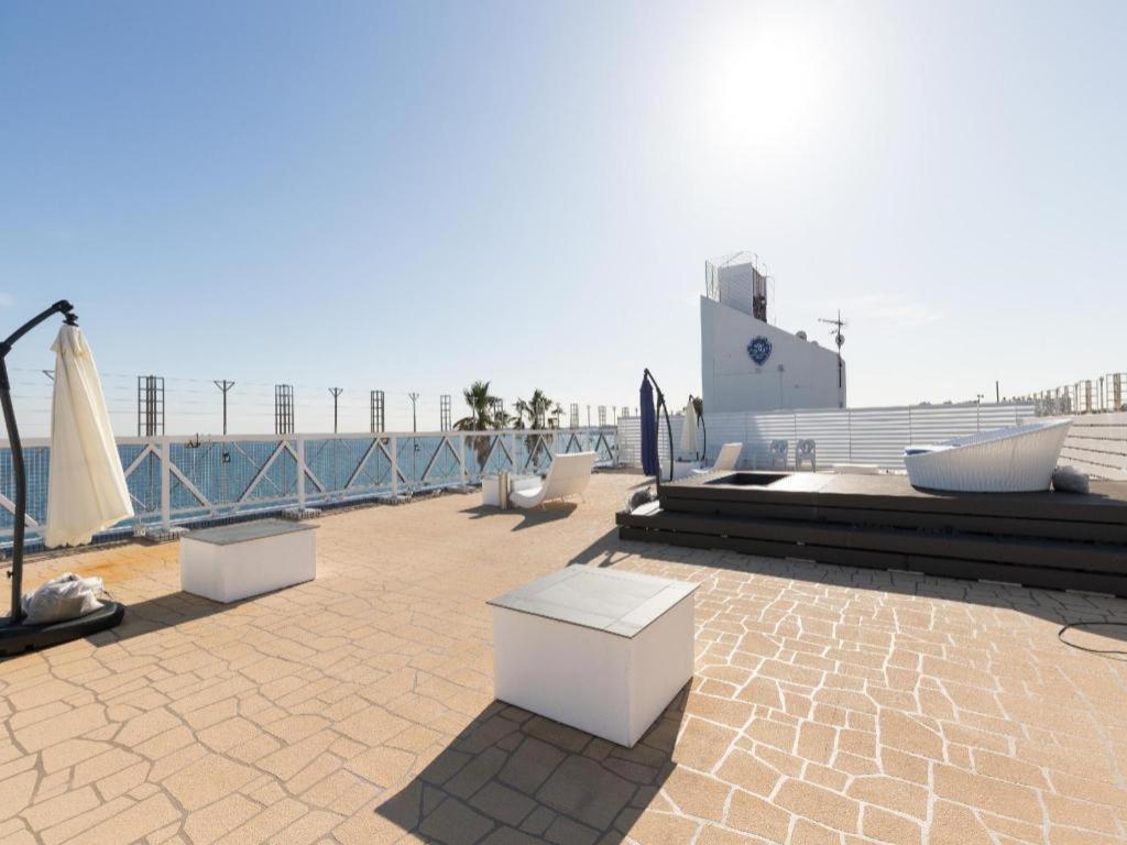 יוקוסוקה Mykonos Resort Miura מראה חיצוני תמונה