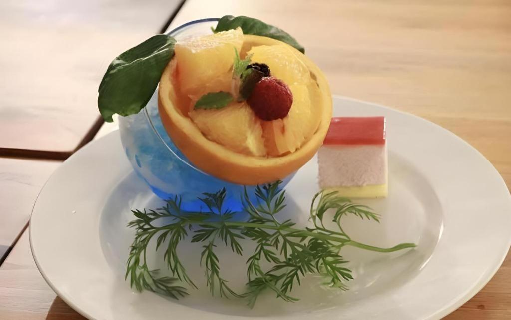 יוקוסוקה Mykonos Resort Miura מראה חיצוני תמונה