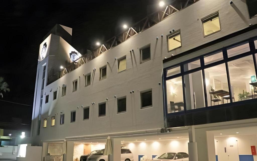 יוקוסוקה Mykonos Resort Miura מראה חיצוני תמונה