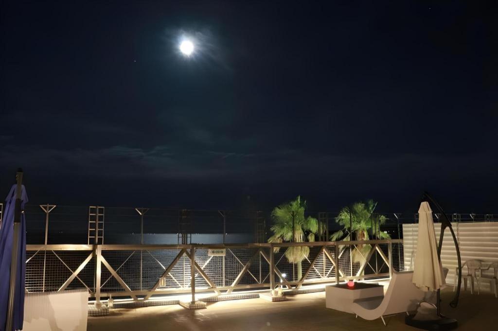יוקוסוקה Mykonos Resort Miura מראה חיצוני תמונה
