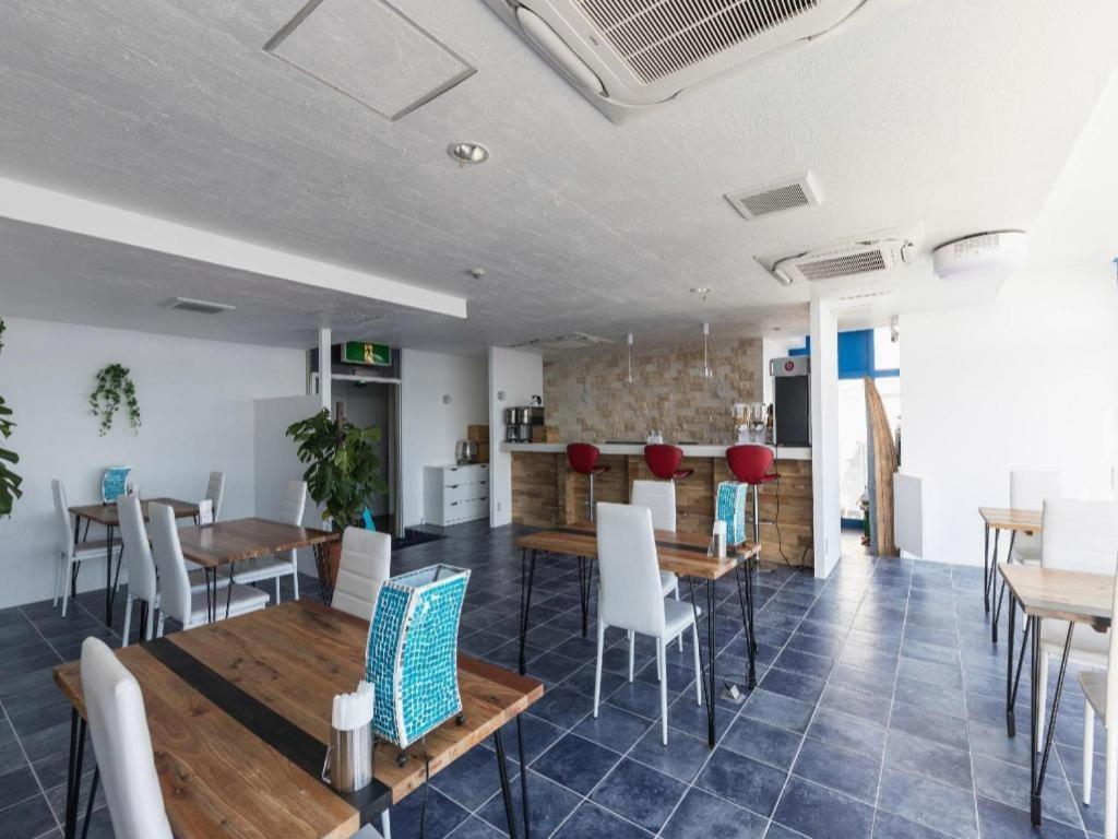 יוקוסוקה Mykonos Resort Miura מראה חיצוני תמונה