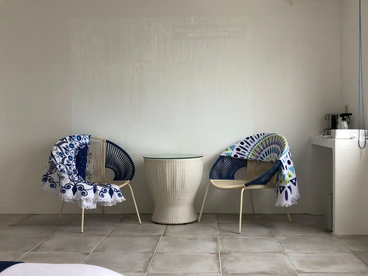 יוקוסוקה Mykonos Resort Miura מראה חיצוני תמונה