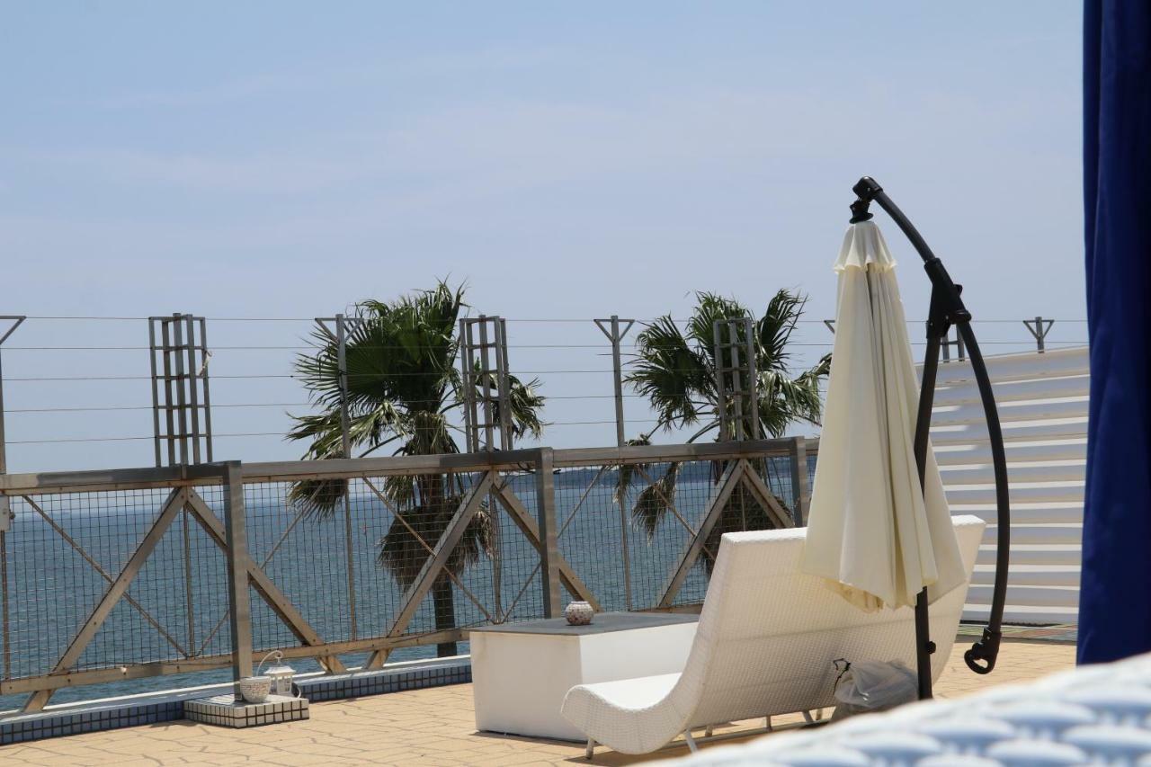 יוקוסוקה Mykonos Resort Miura מראה חיצוני תמונה