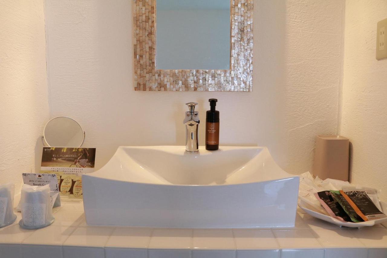 יוקוסוקה Mykonos Resort Miura מראה חיצוני תמונה