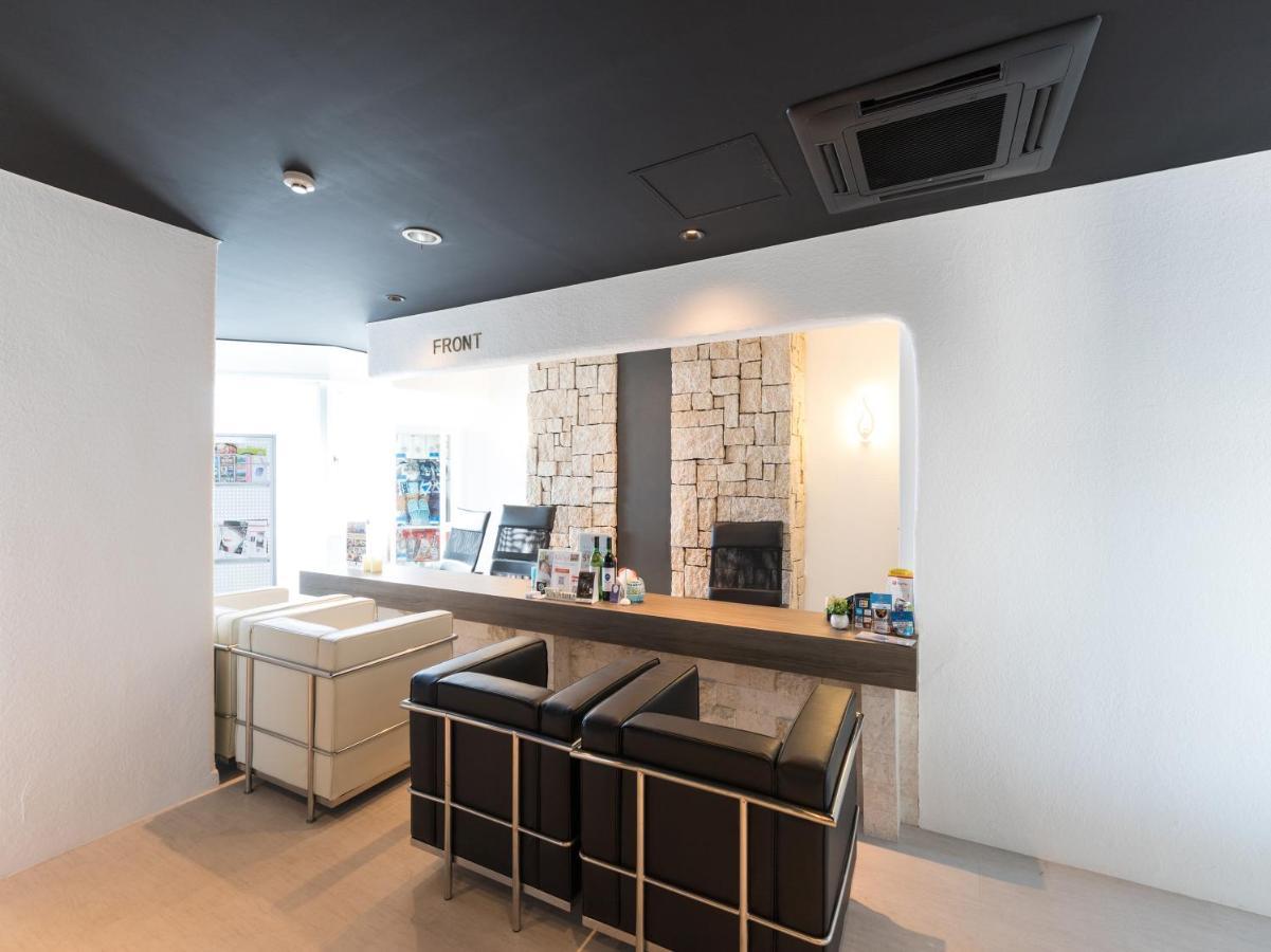 יוקוסוקה Mykonos Resort Miura מראה חיצוני תמונה